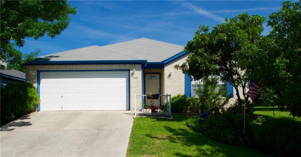 1140 Mira Loma Ln - Photo 1