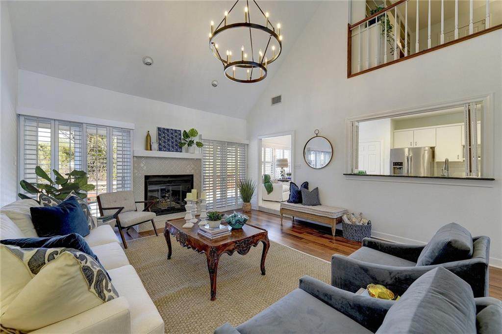 6651 Whitemarsh Valley Walk - Photo 1