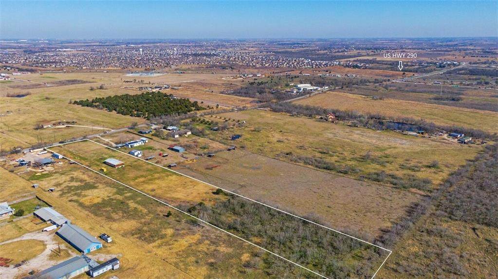 12529 Old Kimbro Rd - Photo 1