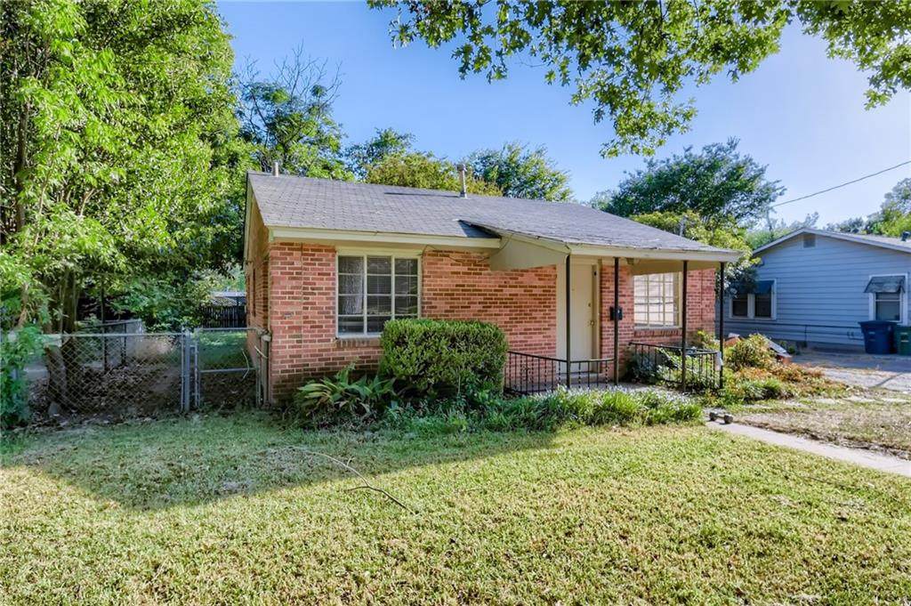 1301 Alegria Rd - Photo 1