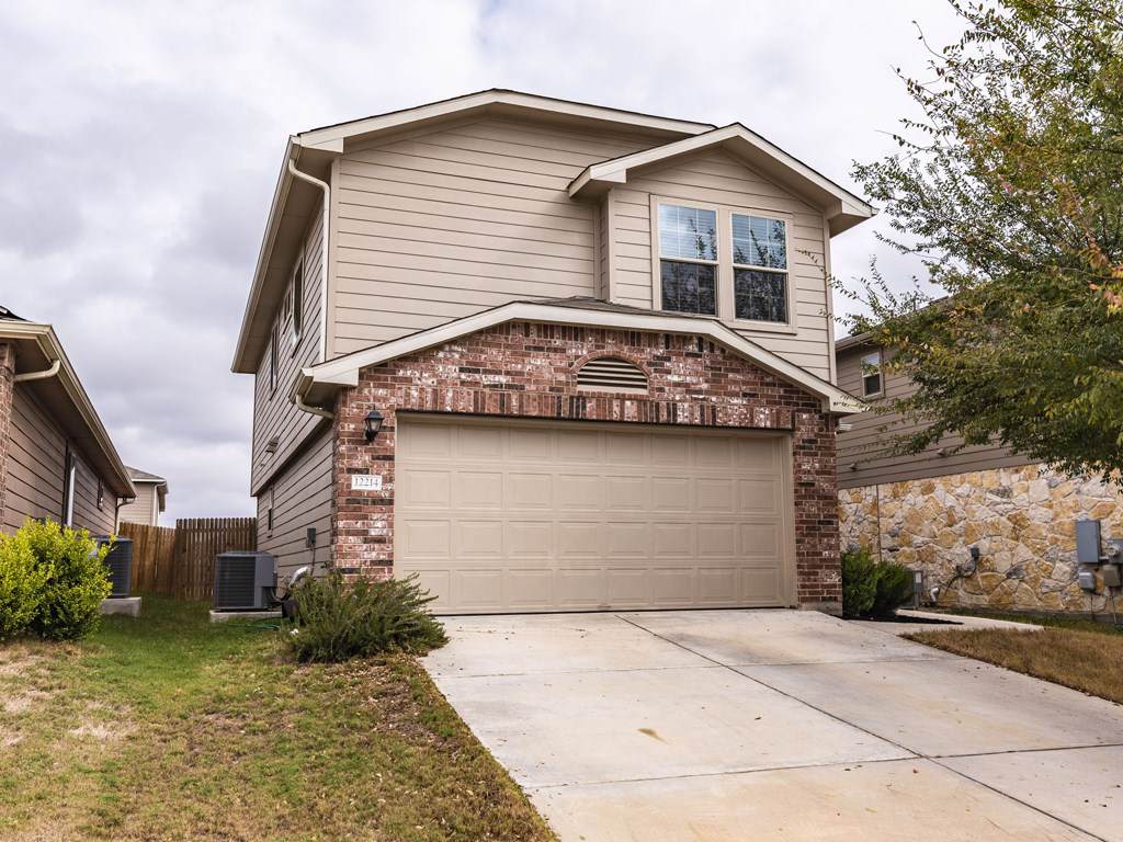 12214 Timber Arch Ln - Photo 1