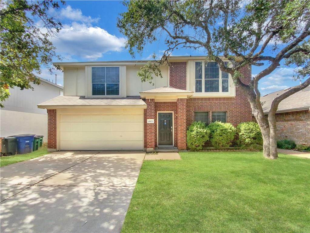 4803 Alta Loma Dr - Photo 1