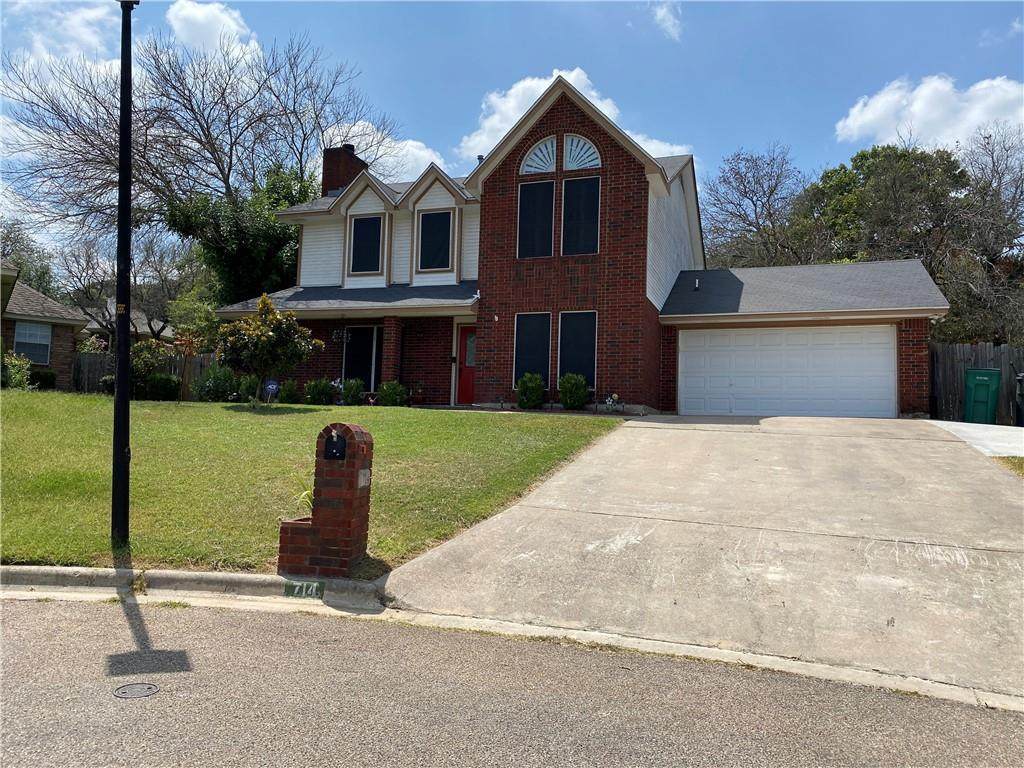 714 Paintbrush Dr - Photo 1