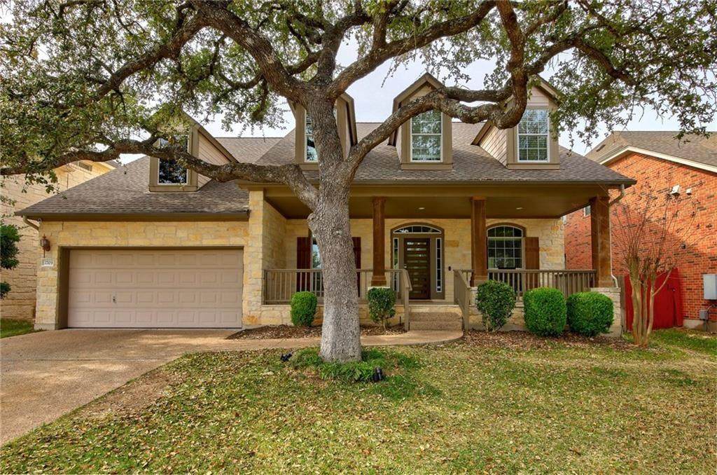 2703 Culver Cliff Ln - Photo 1