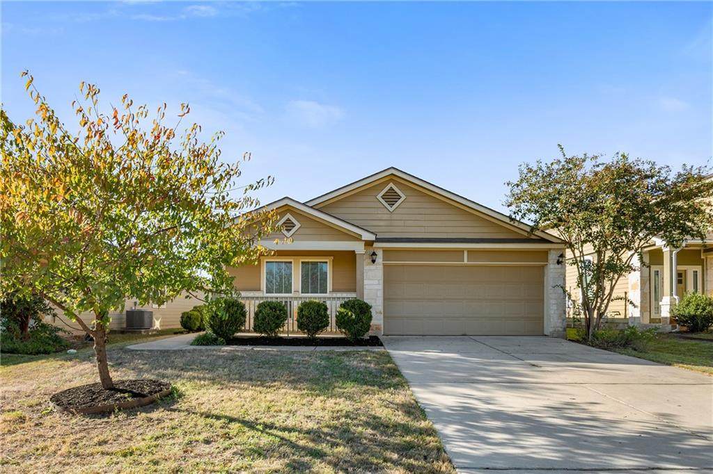 821 Tumlinson Fort Way - Photo 1
