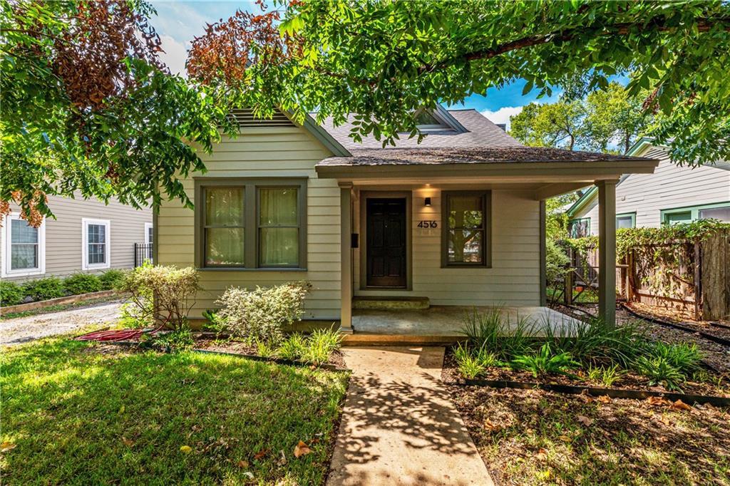 4516 Rosedale Ave - Photo 1