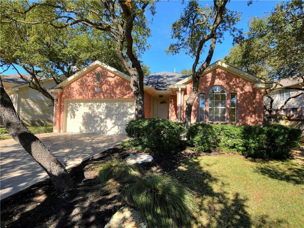 6412 Clay Allison Pass - Photo 1
