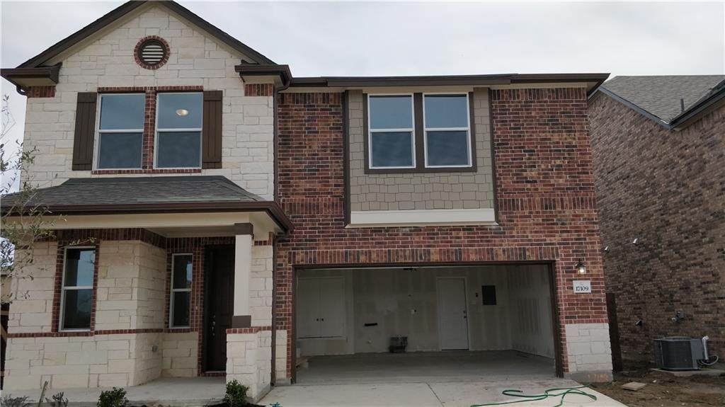 17109 Prestons Braid Ln - Photo 1