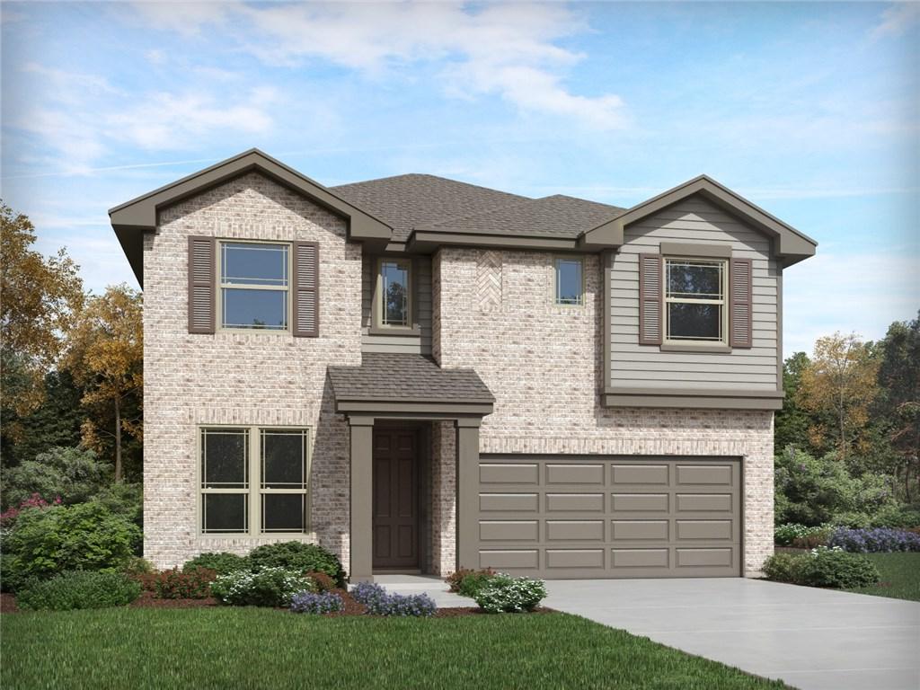 197 Forrest Moon Ln - Photo 1