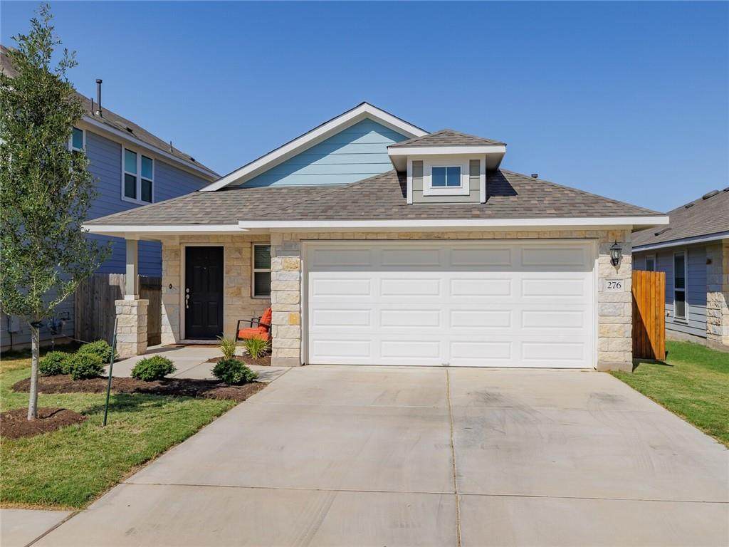276 Gaida Loop - Photo 1