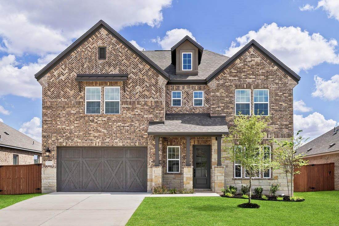 108 Nandina Path - Photo 1