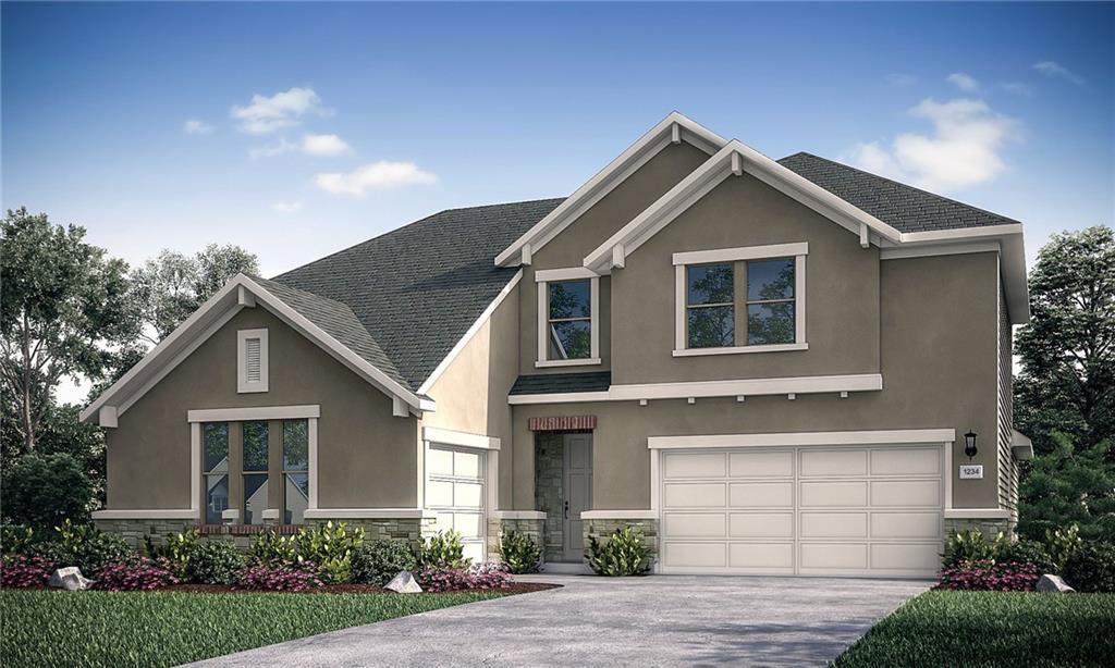 17417 Silent Harbor Loop - Photo 1