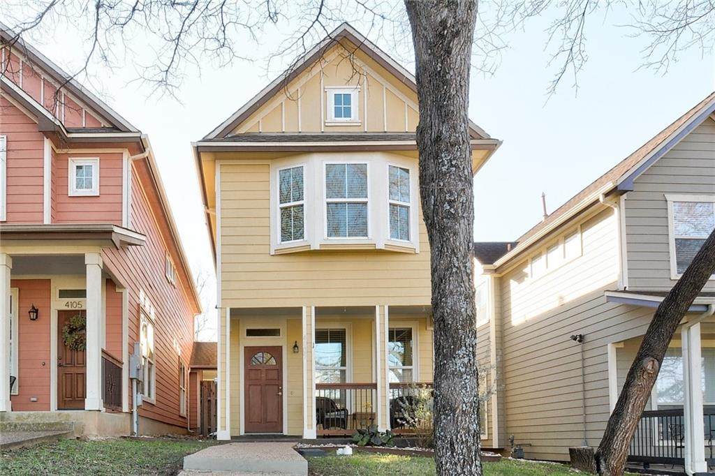 4105 12th St - Photo 1