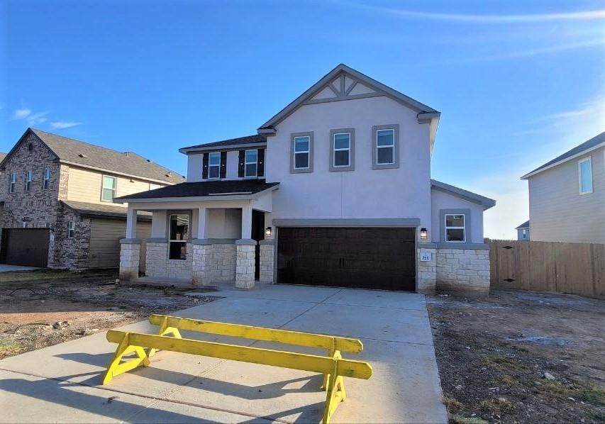 256 Texas Jack Dr - Photo 1