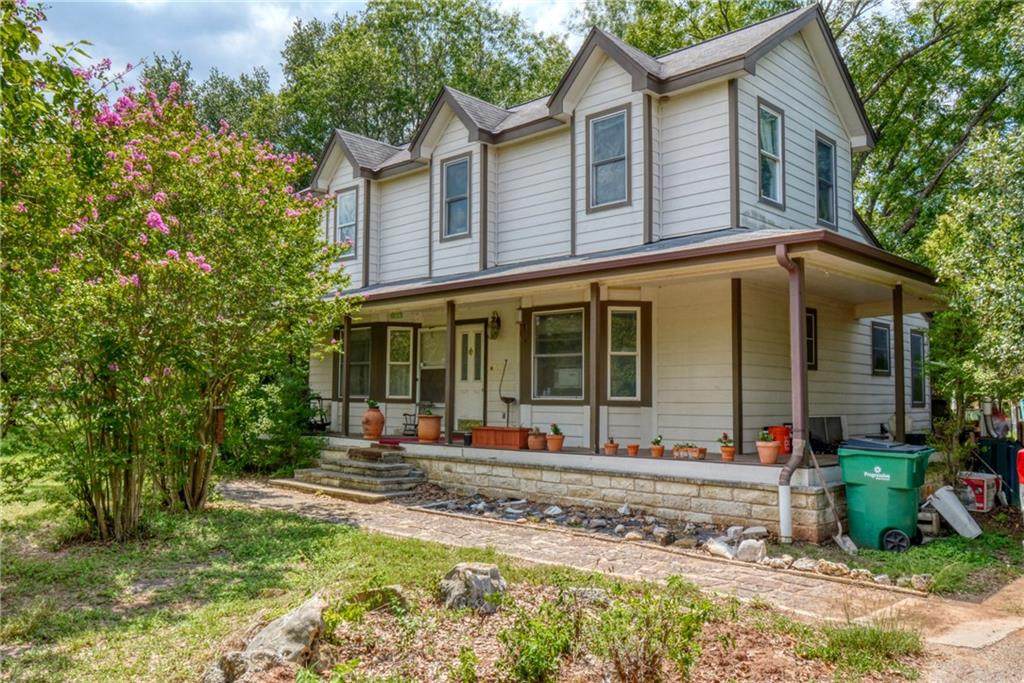16505 Decker Creek Dr - Photo 1