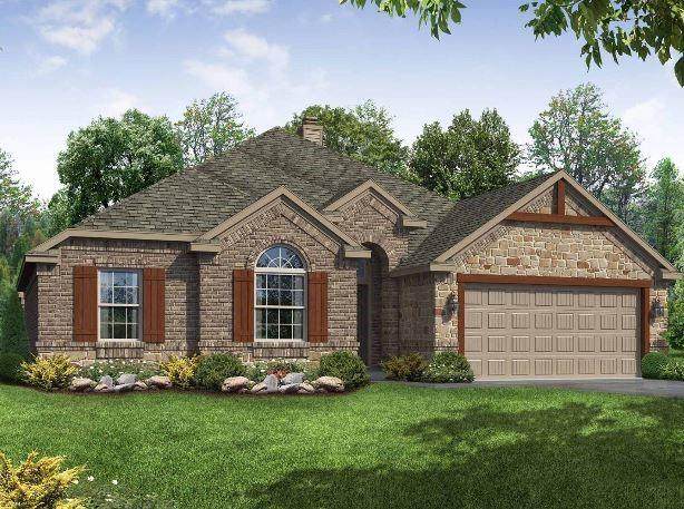 124 Red Granite Rd - Photo 1
