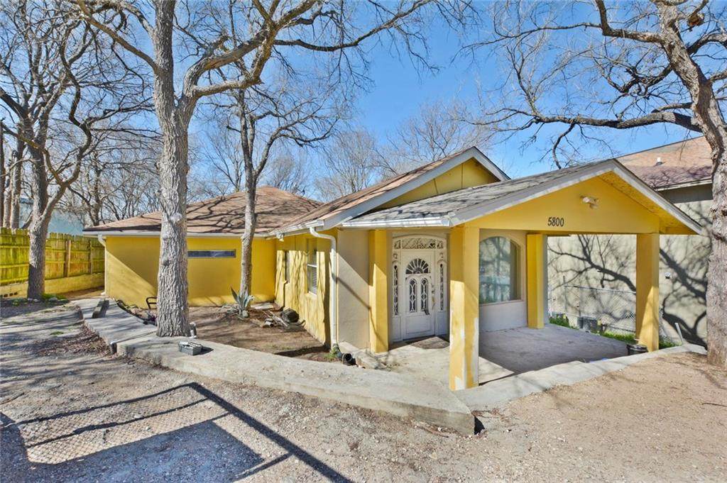 5800 Jacqueline Ln - Photo 1
