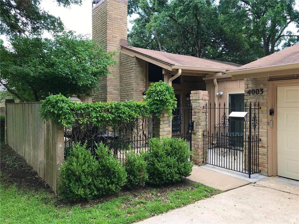4003 Ridgeline Dr - Photo 1
