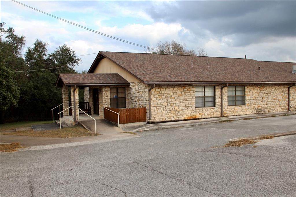 501 Old Kyle Rd - Photo 1