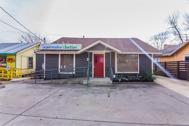 1705 Lamar Blvd - Photo 1