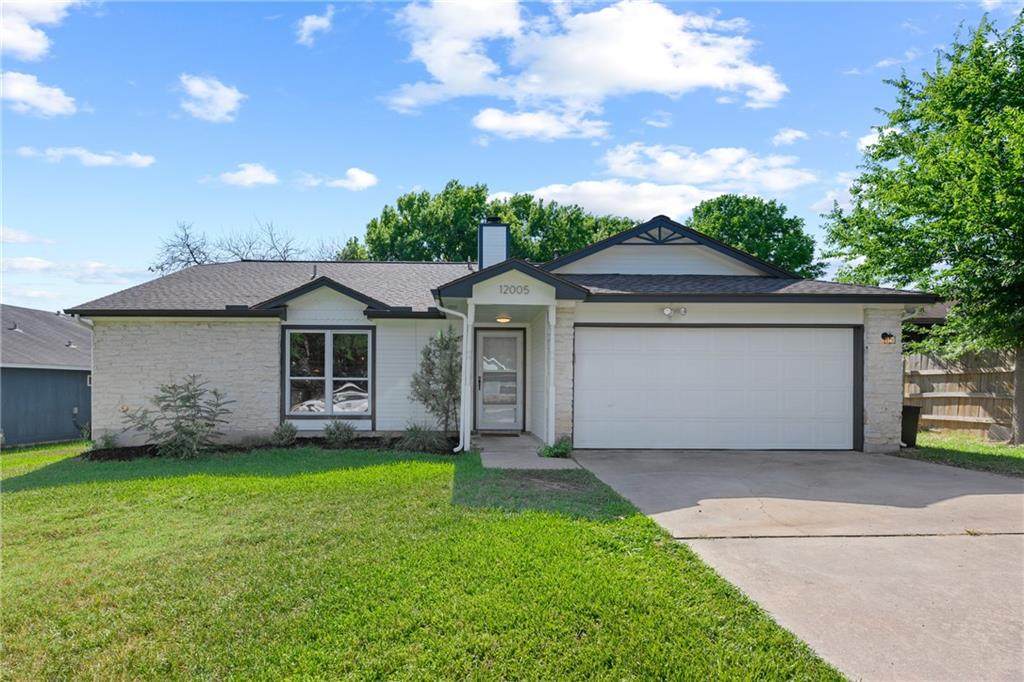 12005 Trotwood Dr - Photo 1