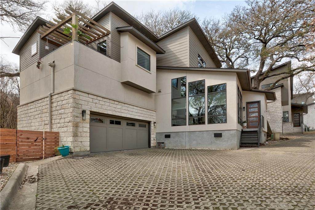 2811 Del Curto Rd - Photo 1