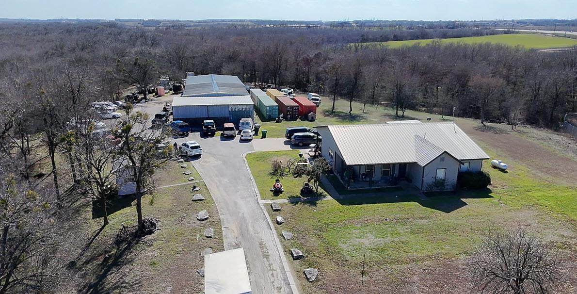 14505 Cameron Rd - Photo 1