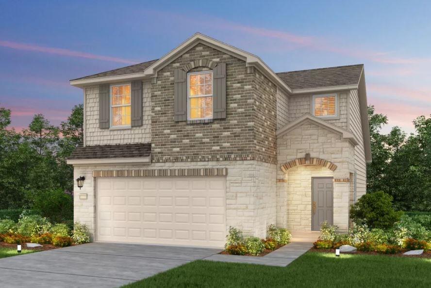 5610 Wolf Pack Dr - Photo 1