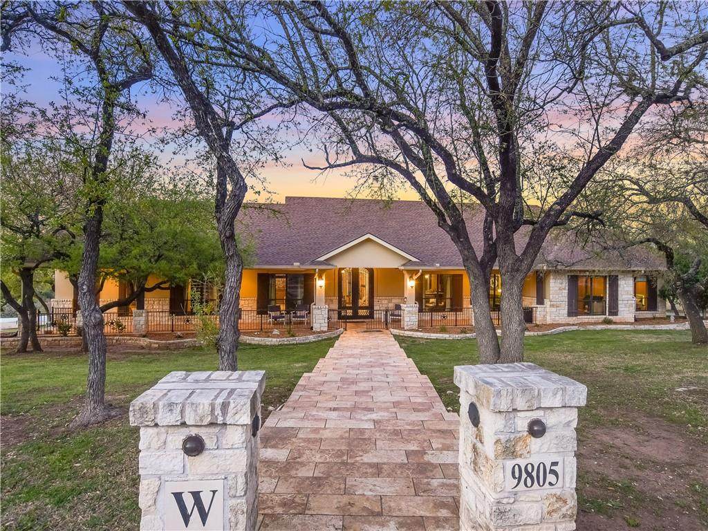 9805 Grand Summit Blvd - Photo 1