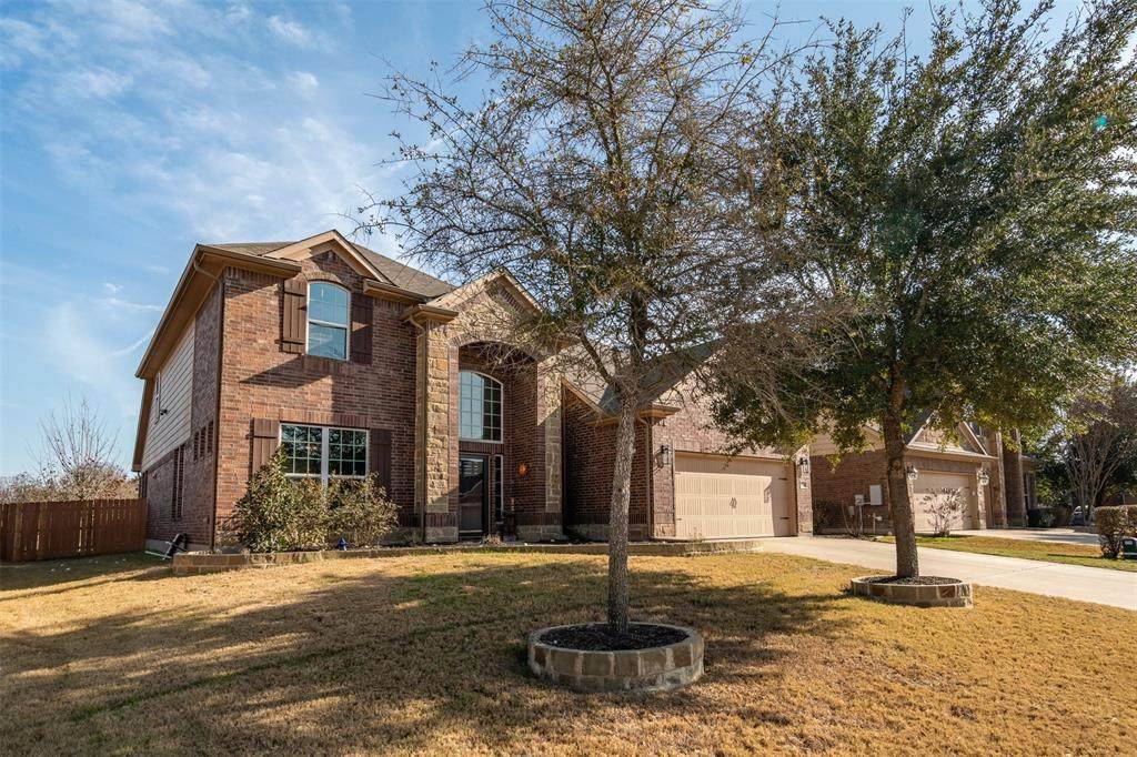 3024 Evening Breeze Way - Photo 1