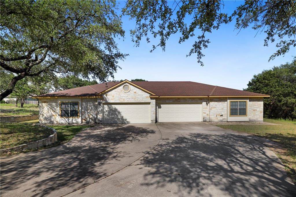 21500 Twain Cv - Photo 1 21500 Twain Cv - Photo 1