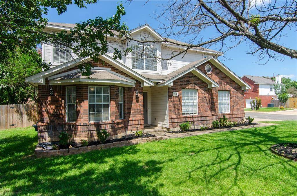 213 Blue Ridge Pkwy - Photo 1
