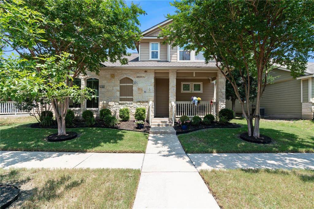 731 Heritage Springs Trl - Photo 1