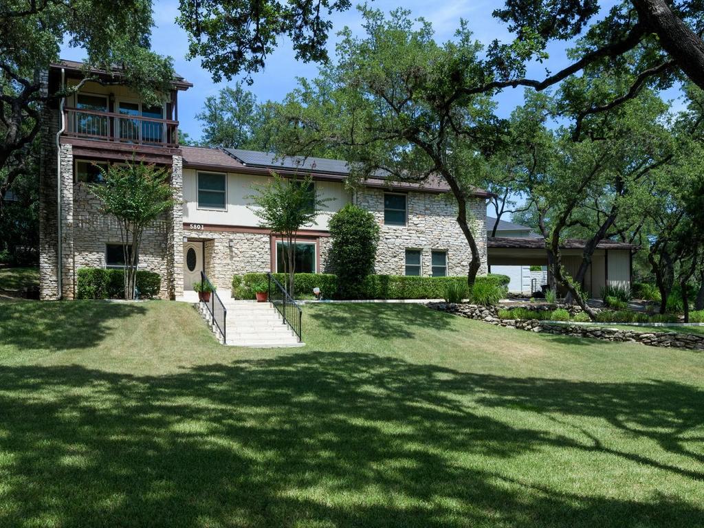 5801 Westslope Dr - Photo 1