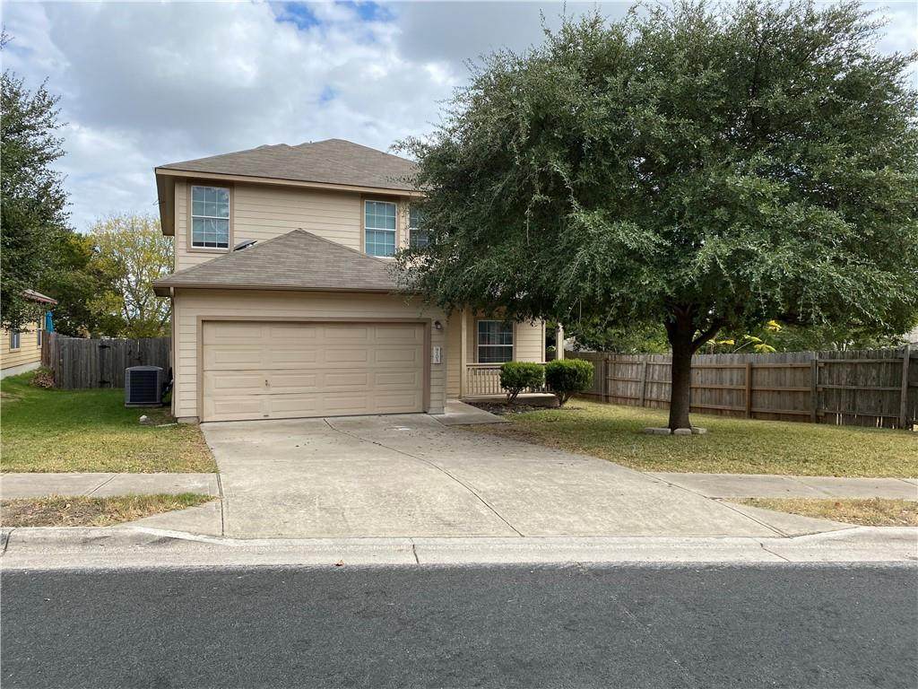 9105 Meridian Oak Ln - Photo 1