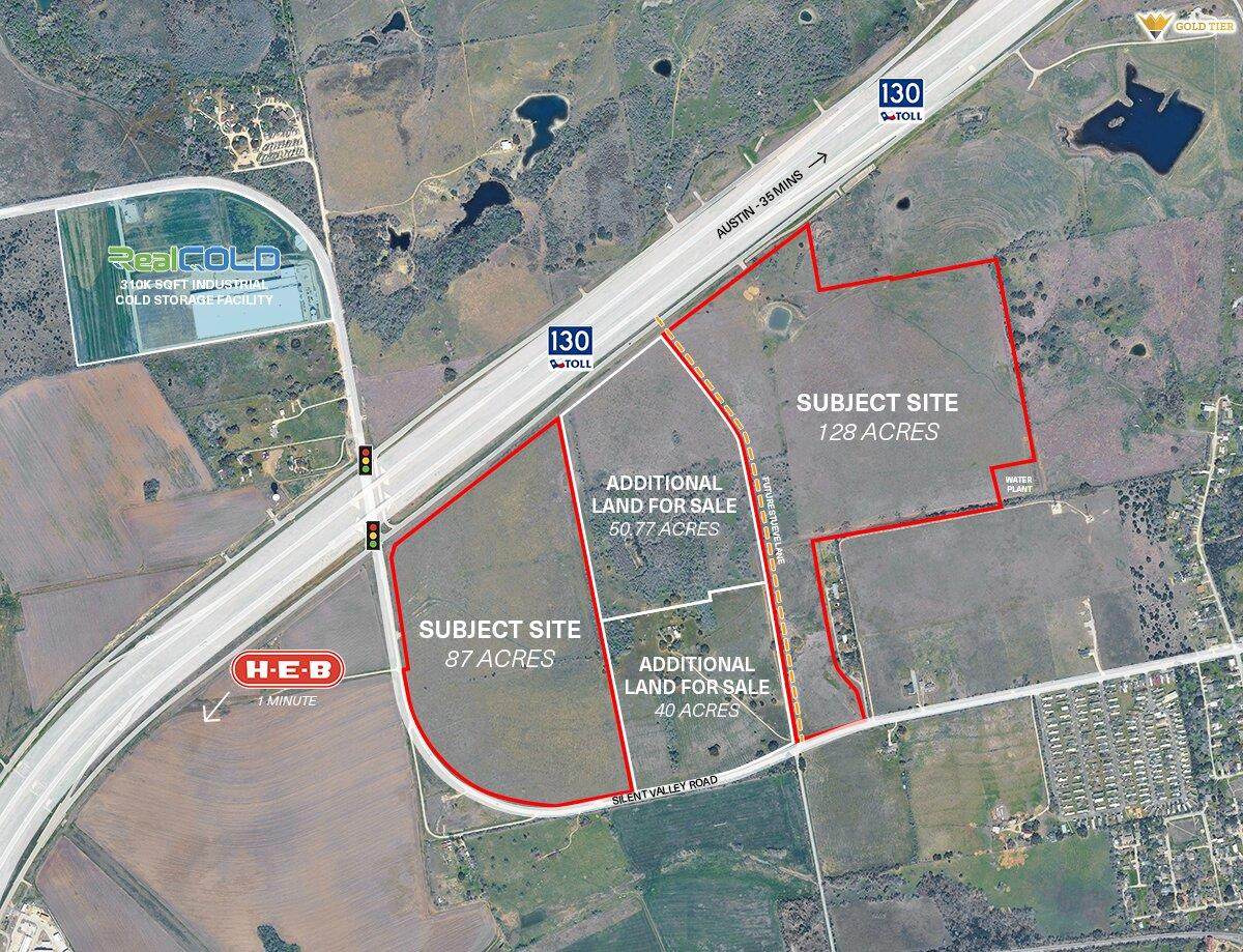 1107 Silent Valley Rd - Photo 1