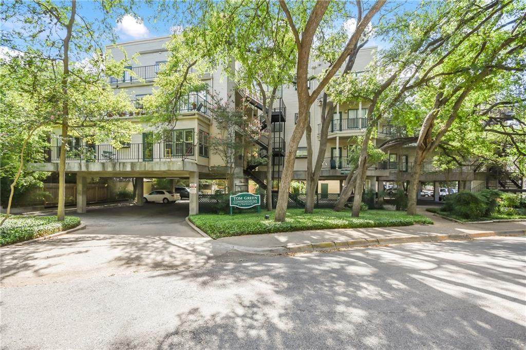 3115 Tom Green St - Photo 1