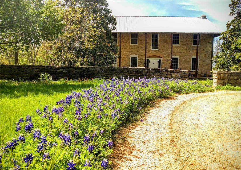 426 Ranch Road 962 Rd - Photo 1