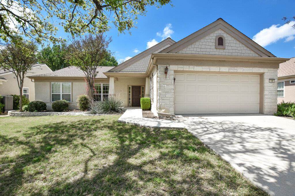735 Breezeway Ln - Photo 1