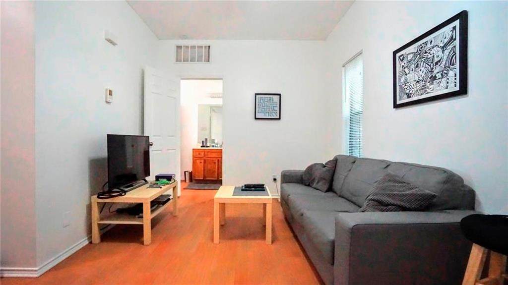4401 Speedway - Photo 1
