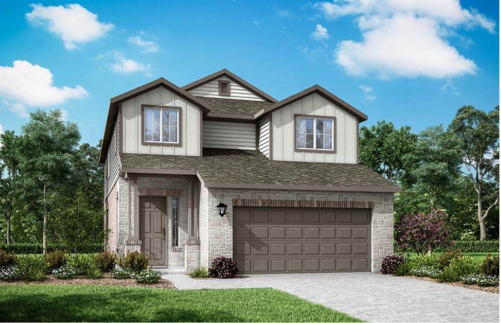 1329 Kneehigh Dr - Photo 1