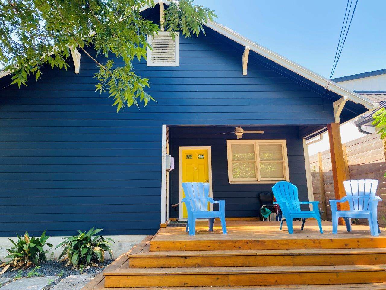 521 Live Oak St - Photo 1