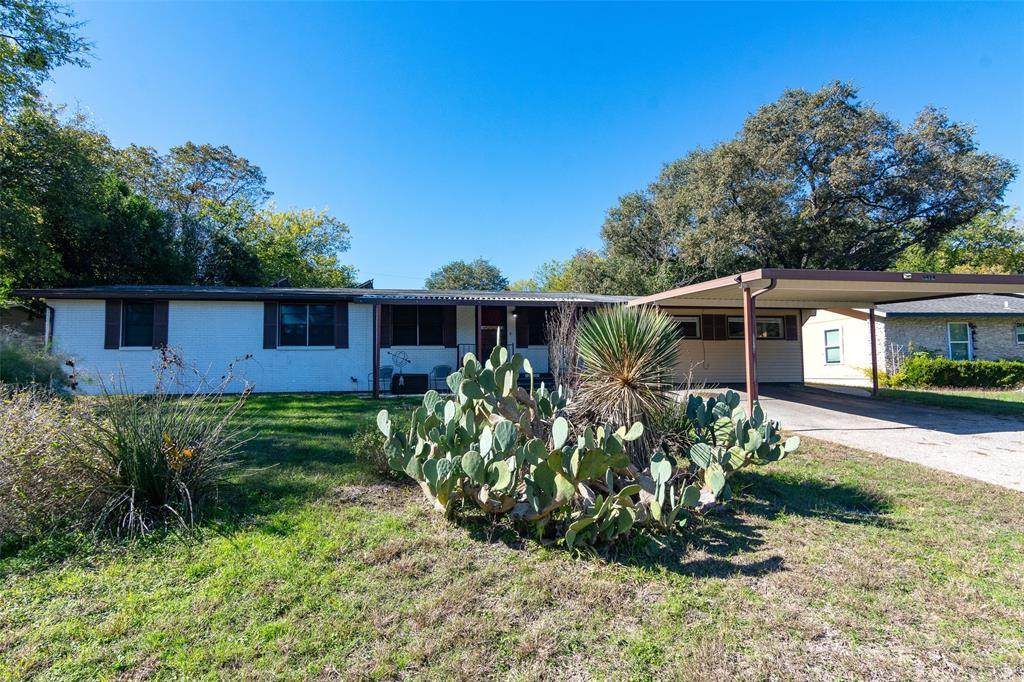 9414 Chisholm Trl - Photo 1