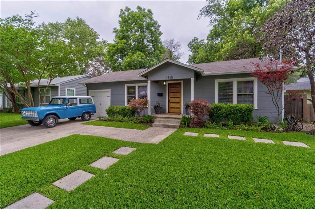 1510 Cullen Ave - Photo 1