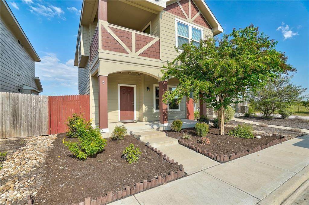 4624 Truth Way - Photo 1
