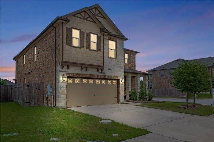 1608 Garamond Ln - Photo 1