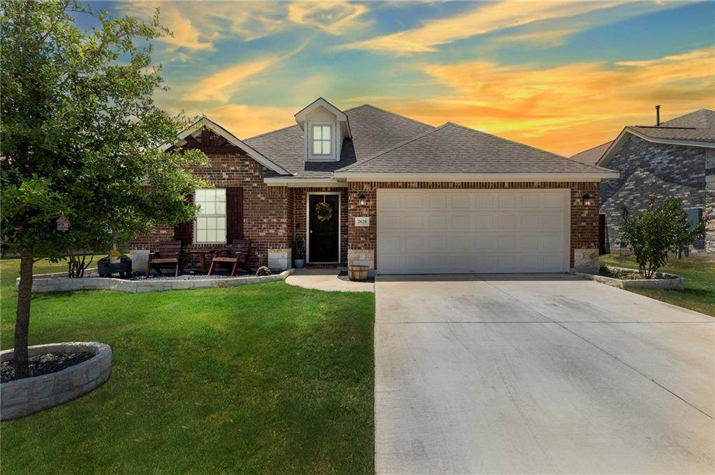 7628 Lombardy Loop - Photo 1