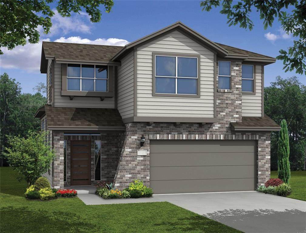 6424 Pine Leaf Trl - Photo 1