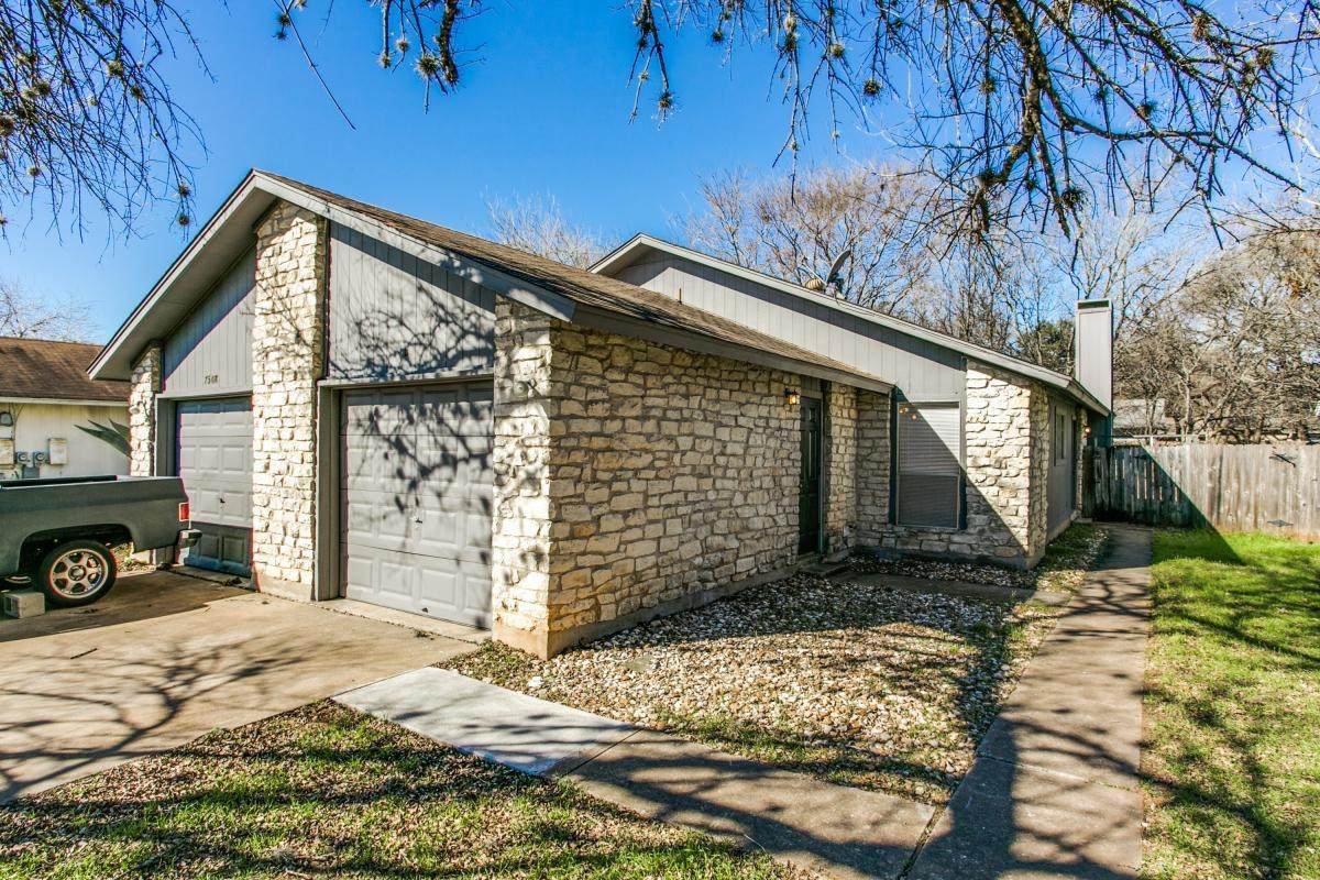 7508 Saint Amant Pl - Photo 1