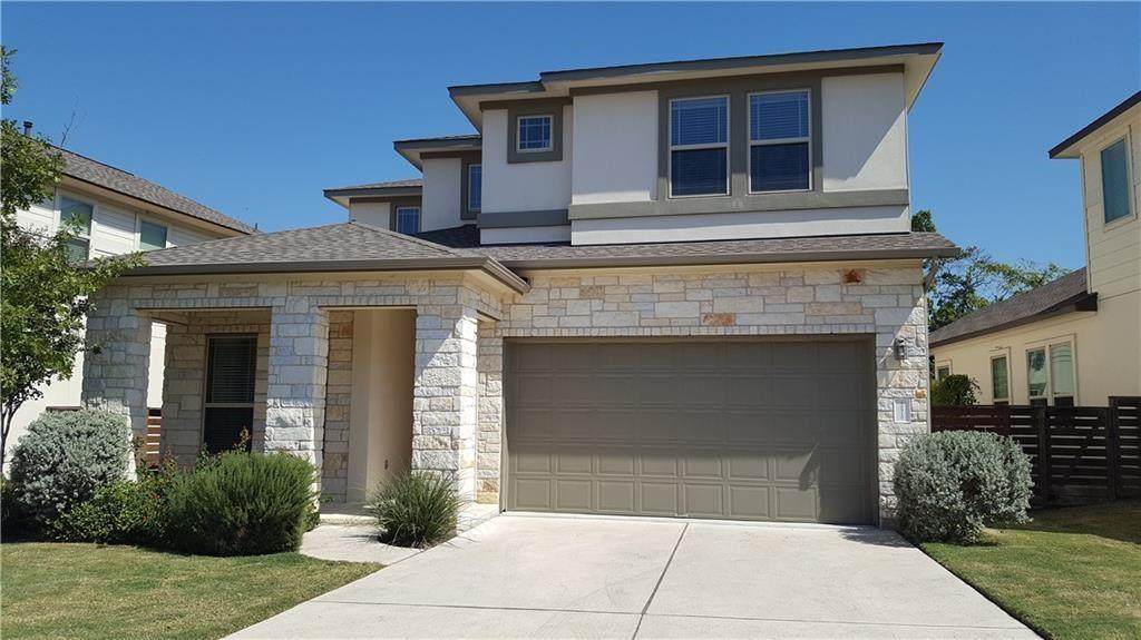 10910 Hidden Caves Way - Photo 1
